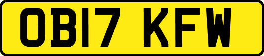 OB17KFW