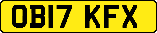 OB17KFX