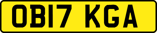 OB17KGA