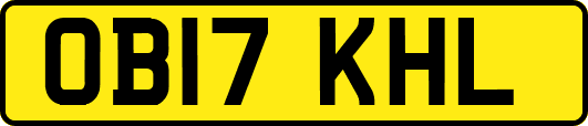 OB17KHL