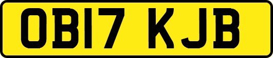 OB17KJB