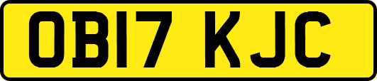OB17KJC