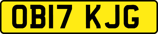 OB17KJG