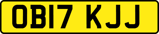 OB17KJJ