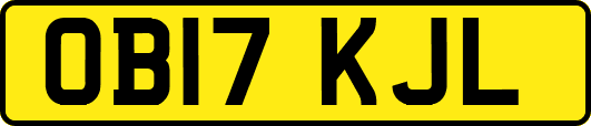OB17KJL
