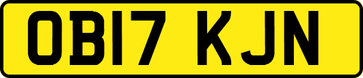 OB17KJN
