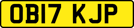 OB17KJP