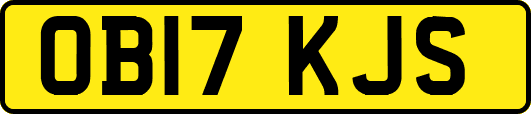 OB17KJS