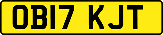 OB17KJT