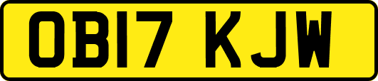 OB17KJW