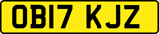 OB17KJZ