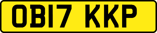 OB17KKP