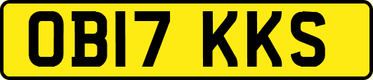 OB17KKS