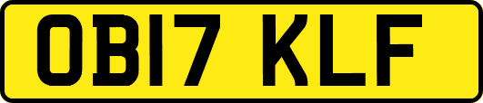 OB17KLF