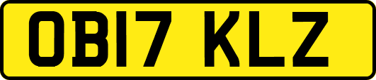 OB17KLZ