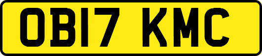 OB17KMC