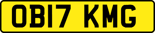 OB17KMG