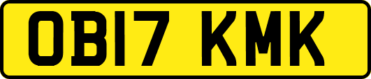 OB17KMK