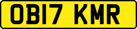 OB17KMR