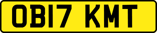 OB17KMT