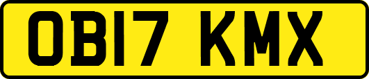 OB17KMX