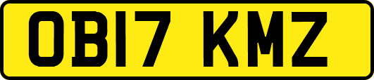 OB17KMZ