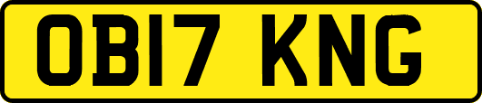 OB17KNG