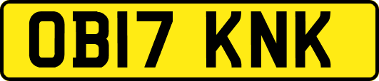 OB17KNK