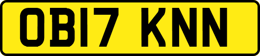 OB17KNN