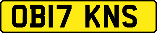 OB17KNS