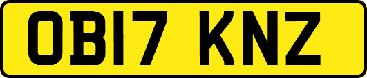 OB17KNZ