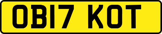 OB17KOT