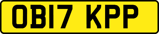 OB17KPP