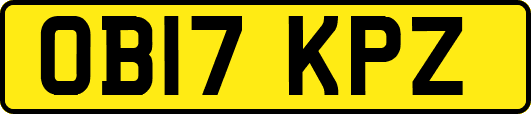 OB17KPZ