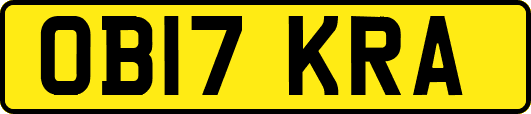 OB17KRA