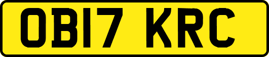 OB17KRC