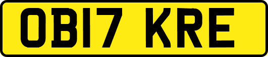 OB17KRE
