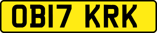 OB17KRK
