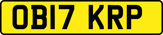 OB17KRP