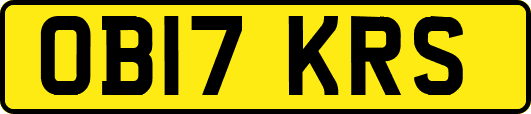 OB17KRS