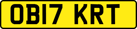 OB17KRT