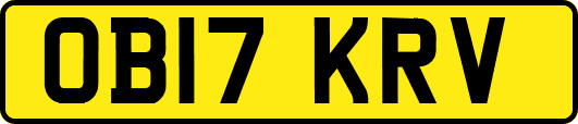 OB17KRV