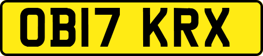 OB17KRX