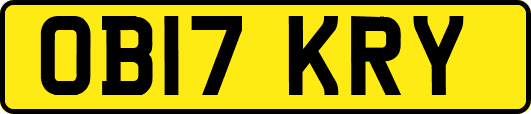 OB17KRY