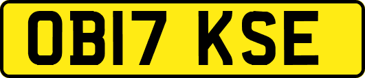 OB17KSE