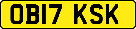 OB17KSK