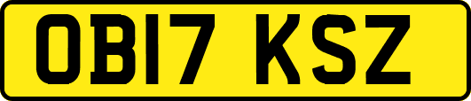OB17KSZ