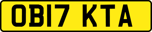 OB17KTA