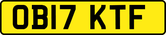 OB17KTF