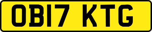 OB17KTG